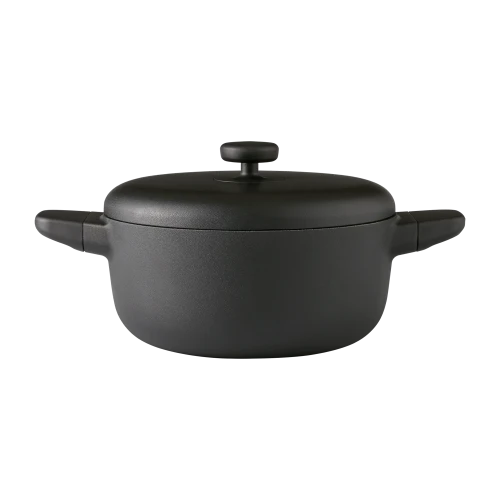 Monolithic Casserole