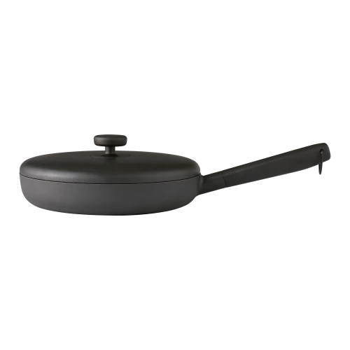 Monolithic Frying Pan