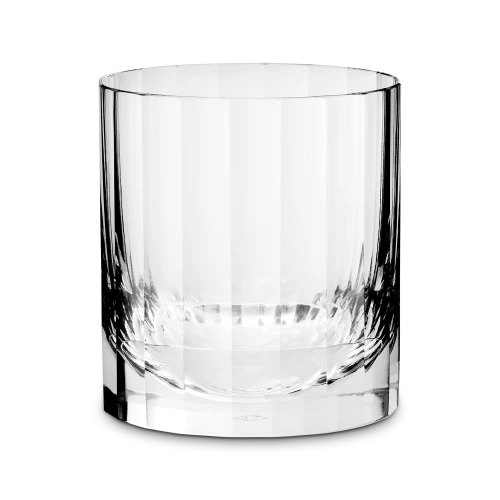 Single Old Fashioned - Fluted