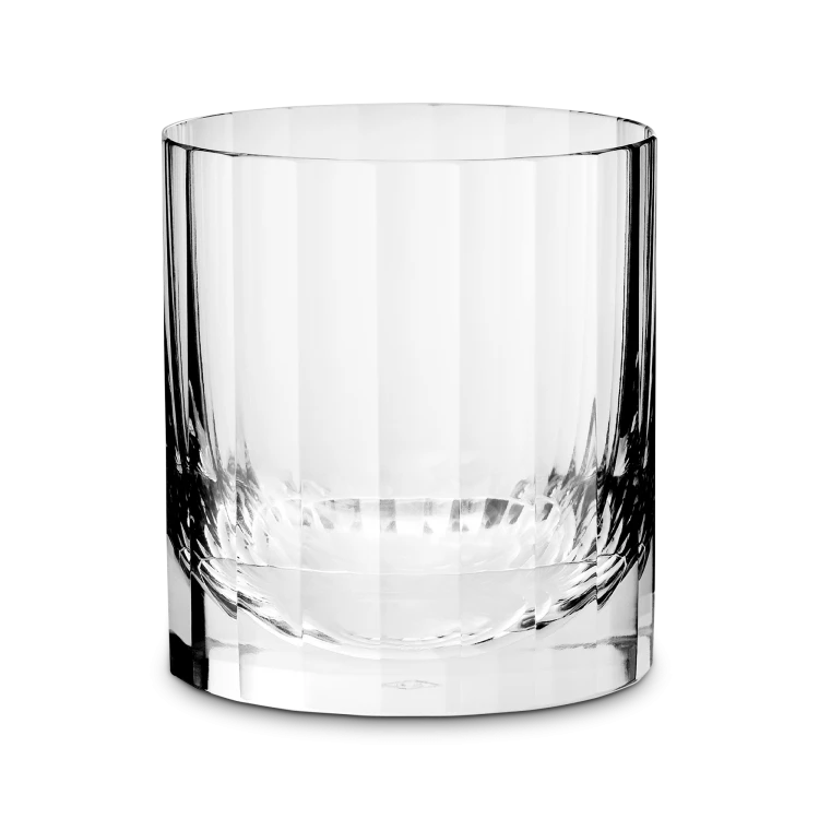 Single Old Fashioned – Fluted