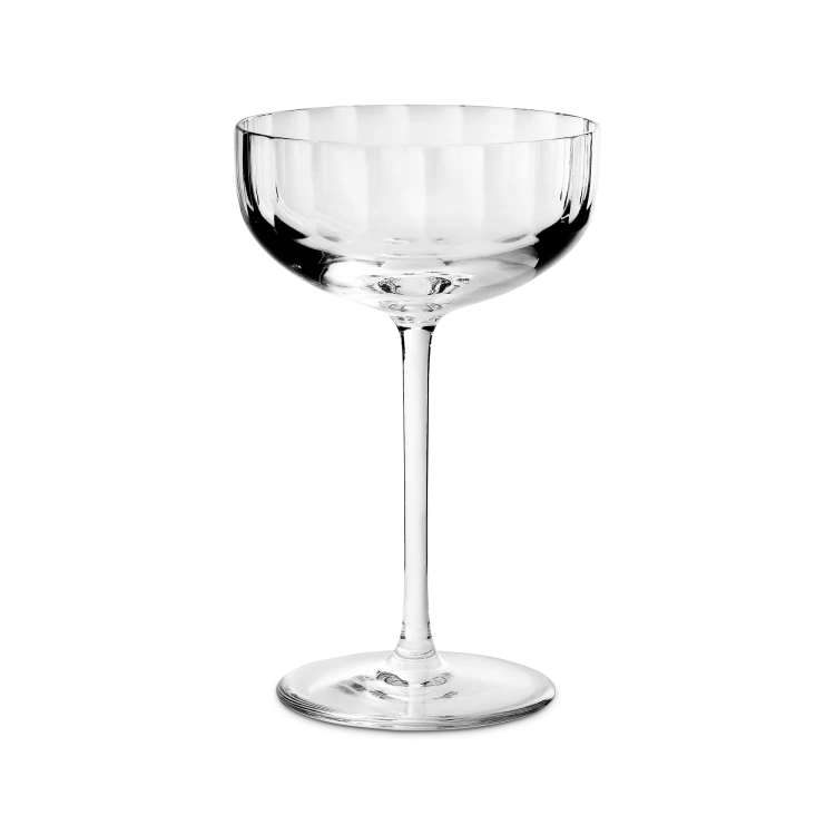 Small Coupe – Fluted