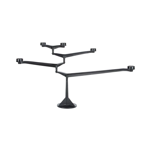 Spin Candelabra
