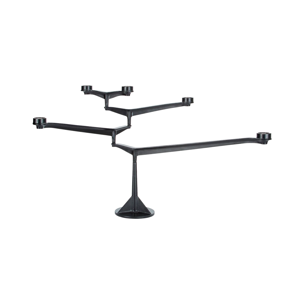 spin-candelabra