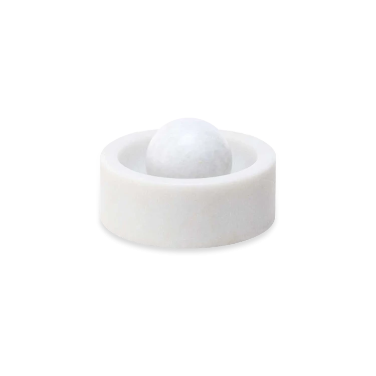 Stone Spice Grinder