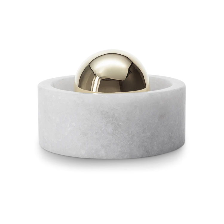 Stone Spice Grinder