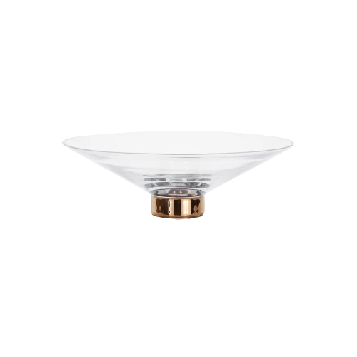 Tank Decorative Bowl