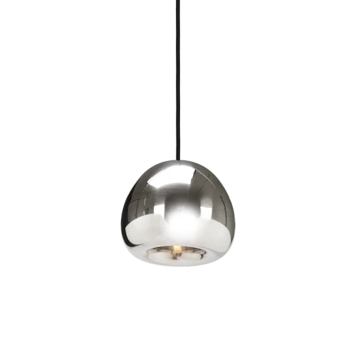 Void Mini Pendant, Steel