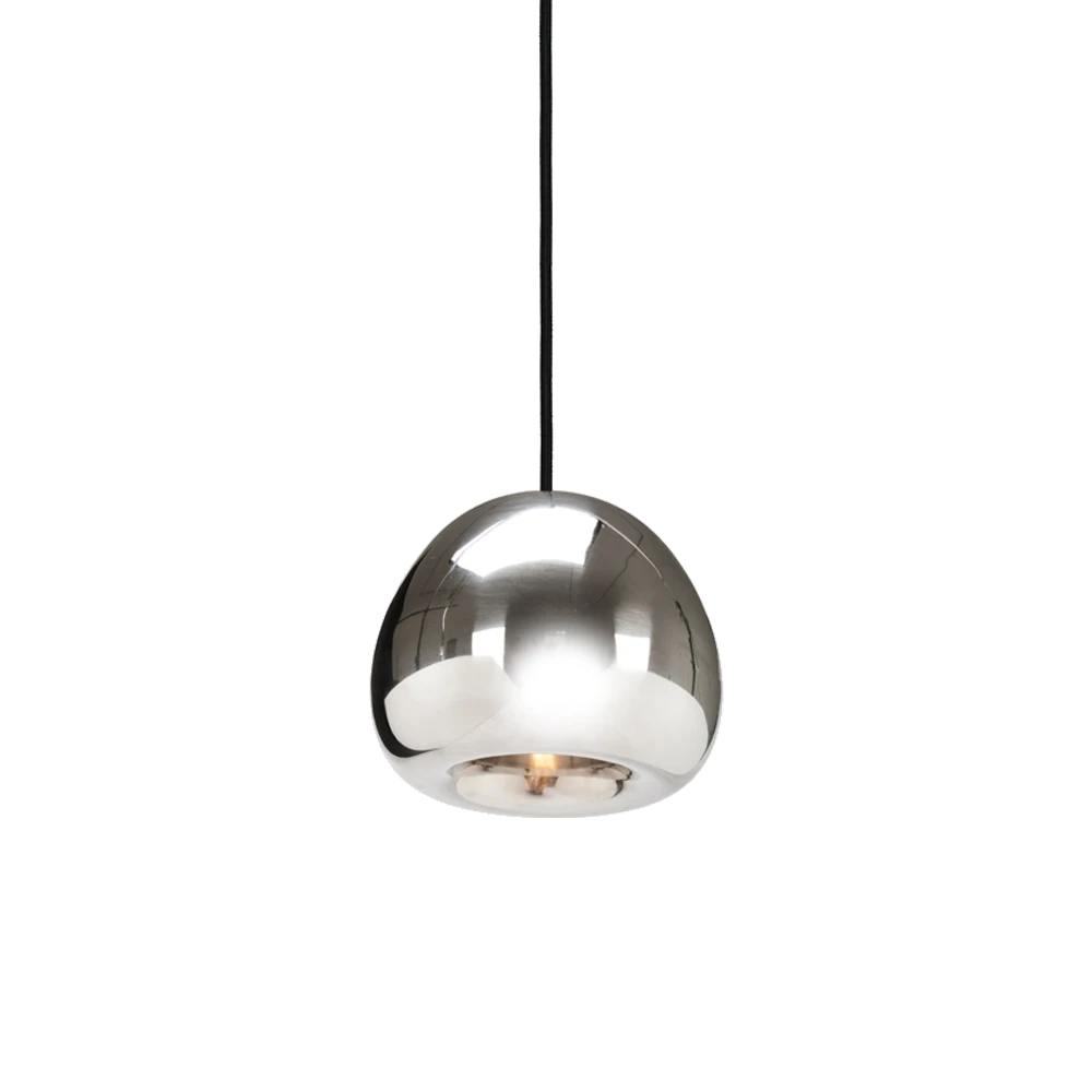 void-mini-pendant-steel