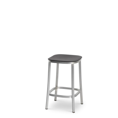 1 Inch Counter Stool