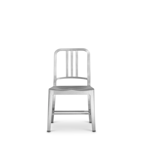1006 Navy Child's Chair