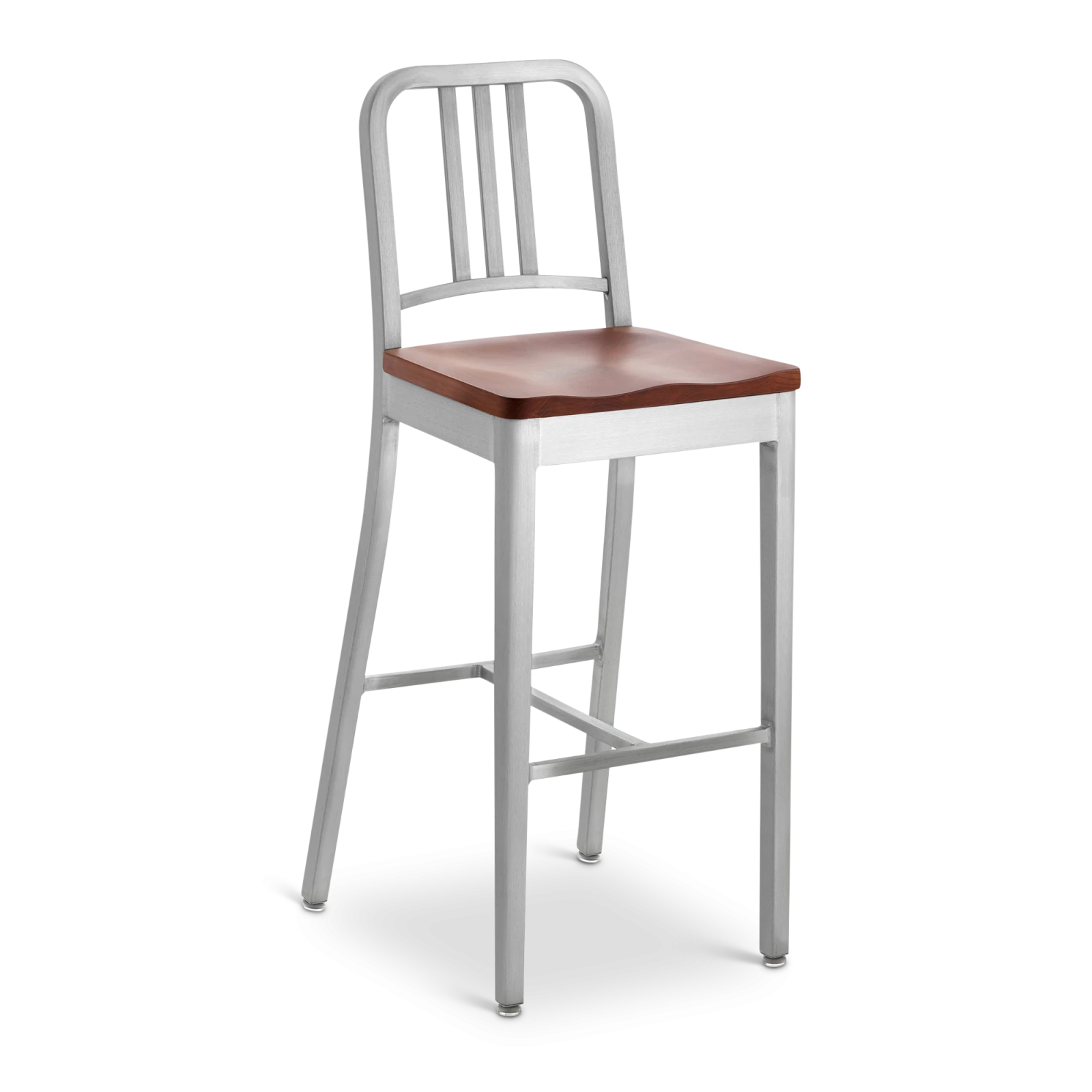 1104-navy-barstool-with-natural-wood-seat