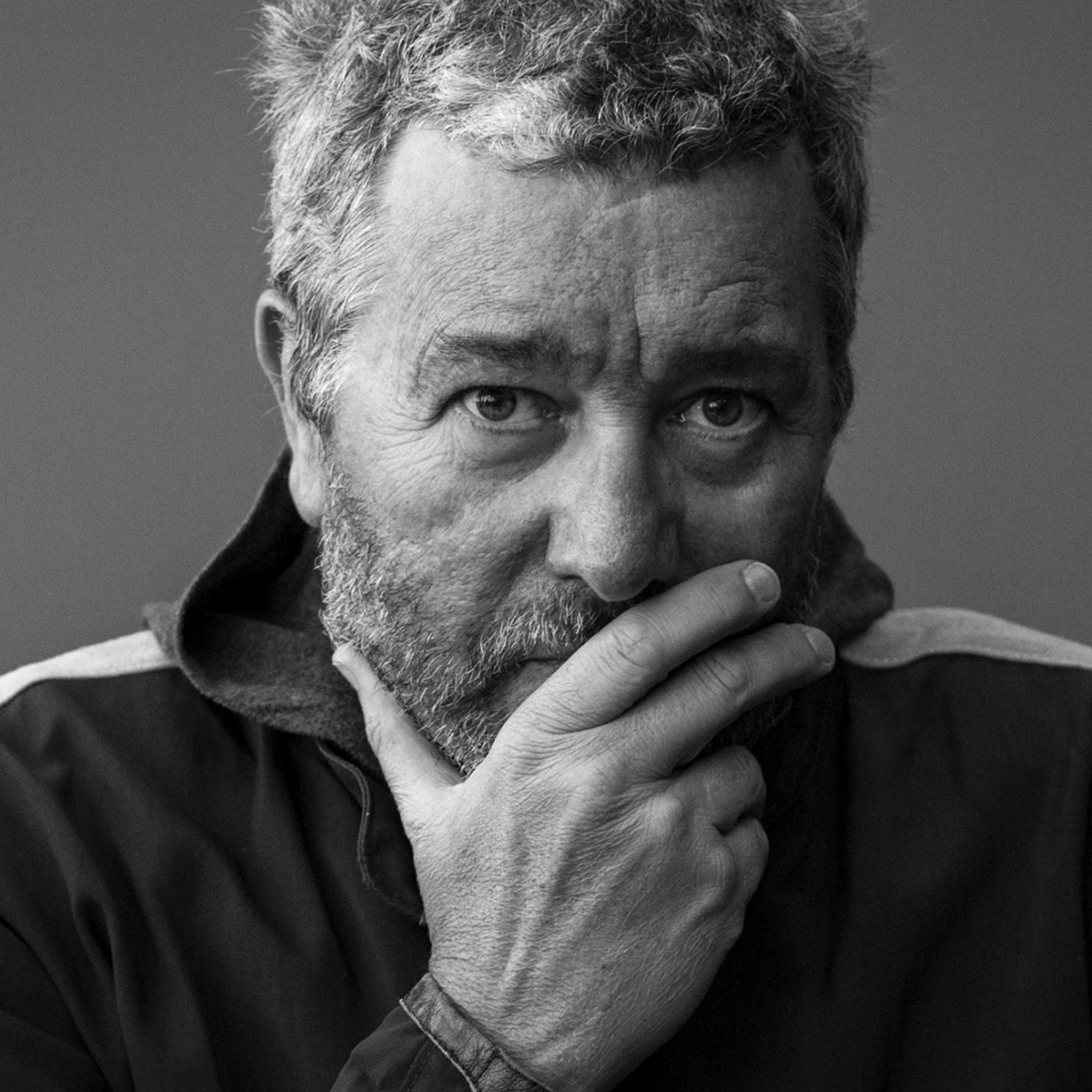Philippe Starck