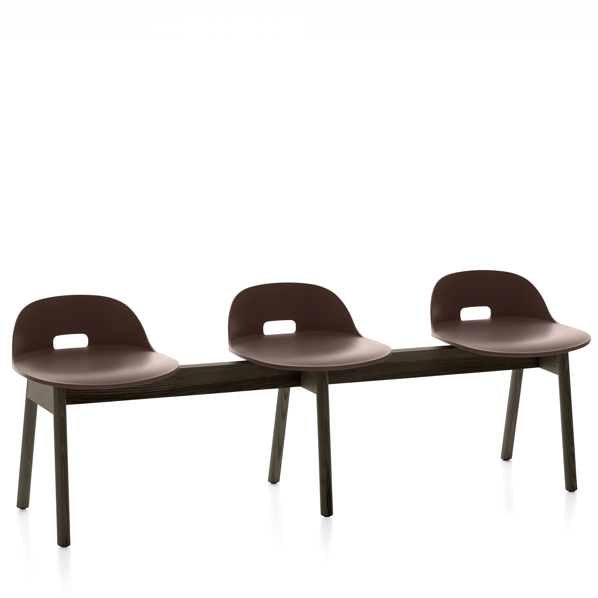  Dark Ash, dark-brown
