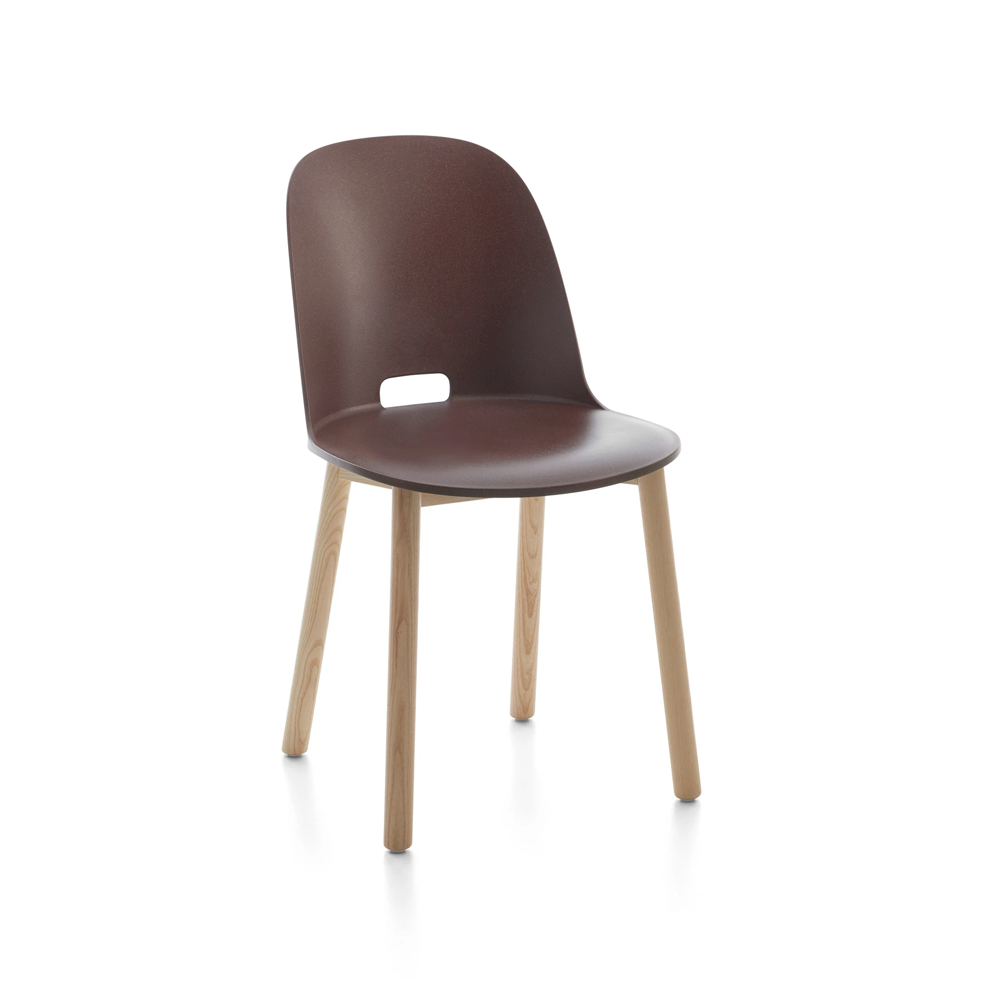  Ash, dark-brown