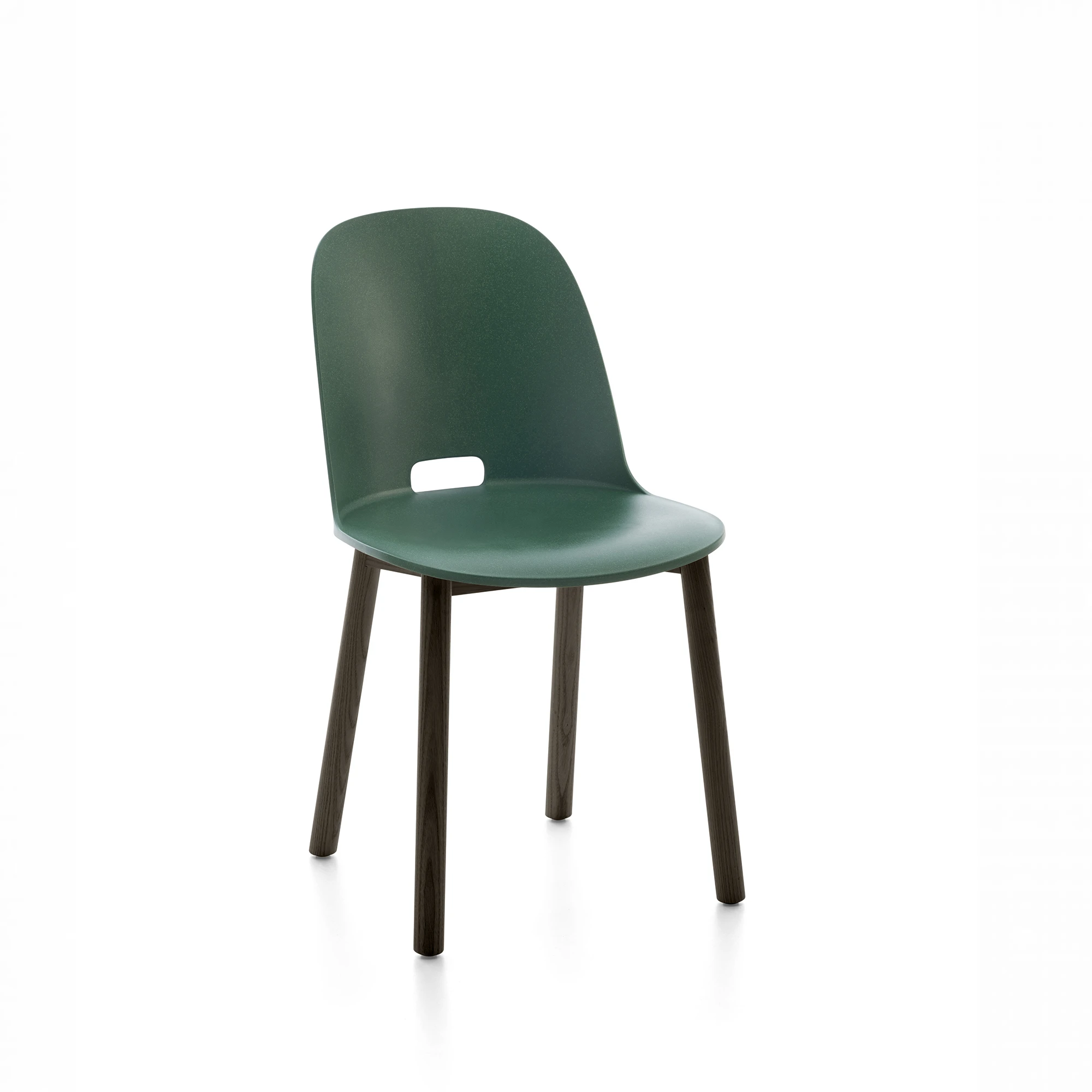  Dark Ash, green