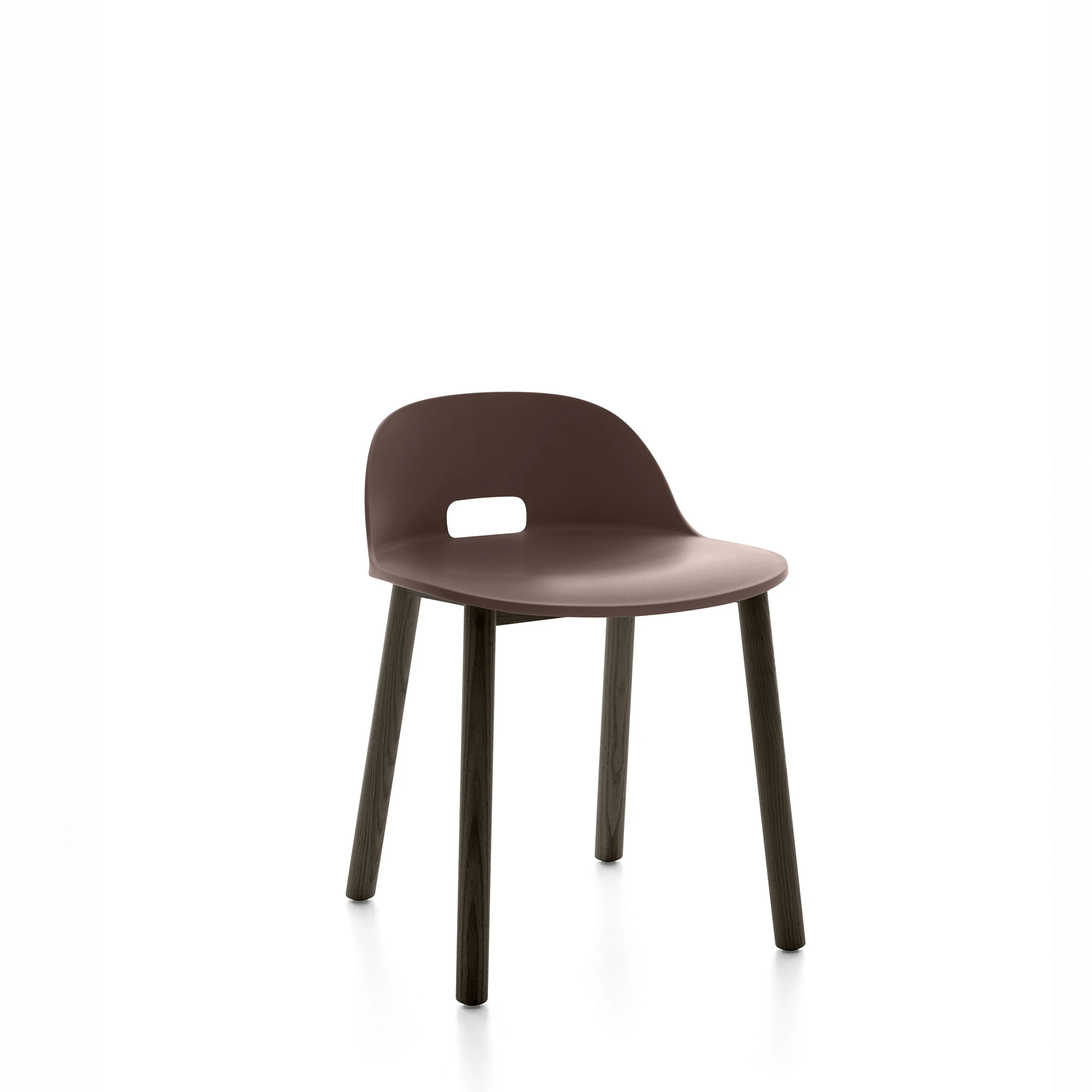  Dark Ash, dark-brown