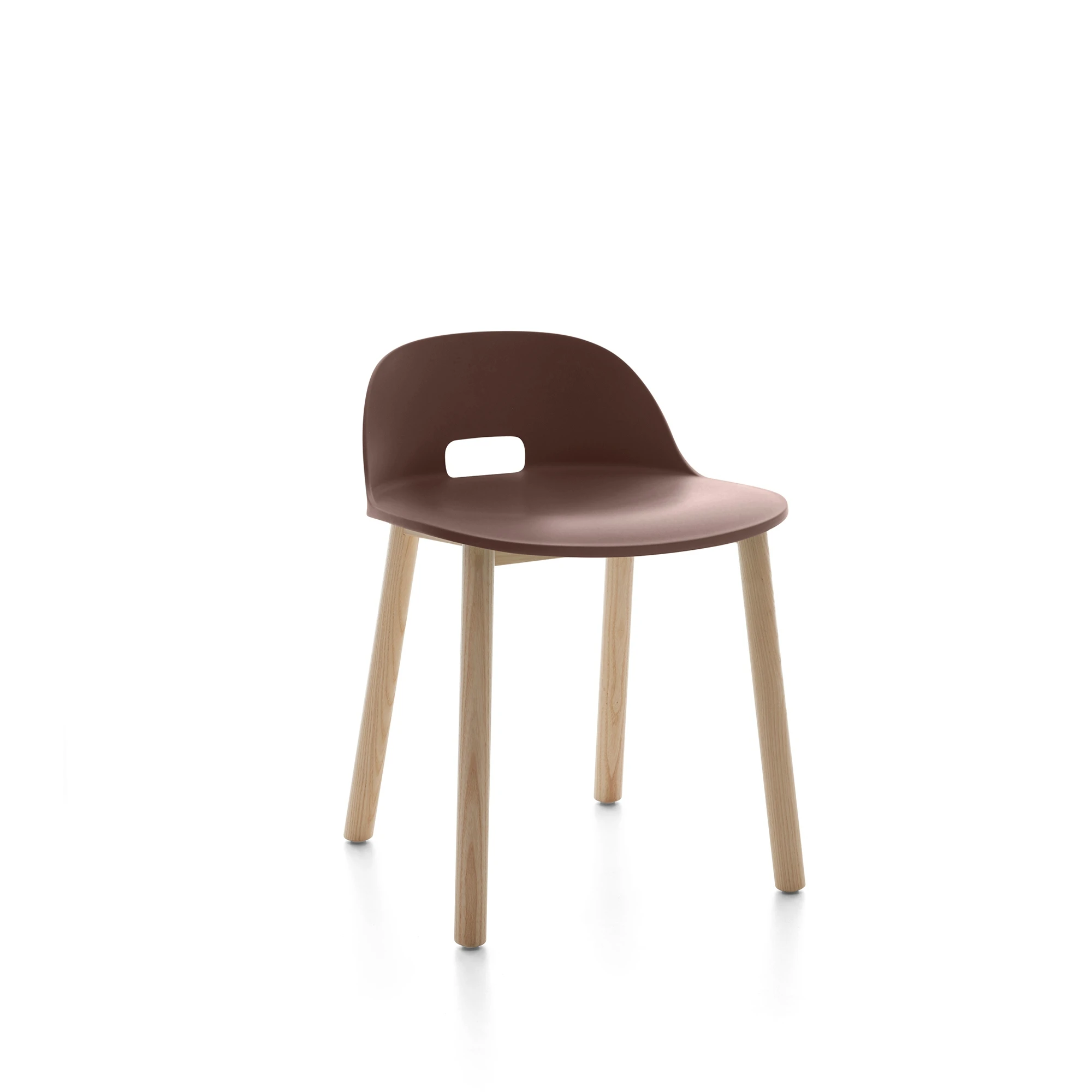  Ash, dark-brown