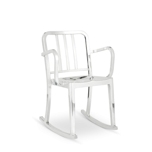 Heritage Rocking Armchair