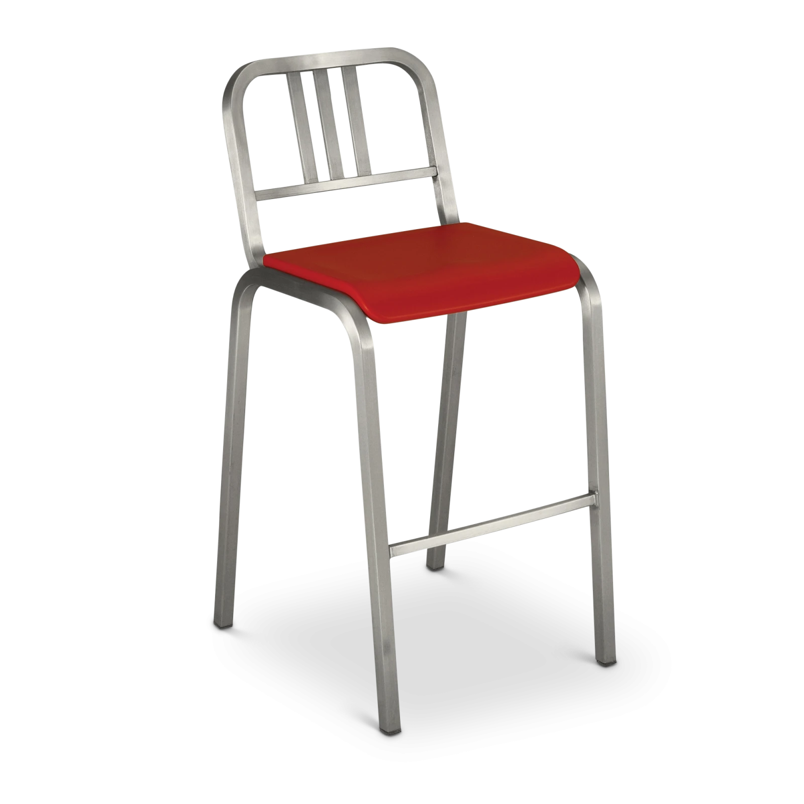 nine-0-barstool-red