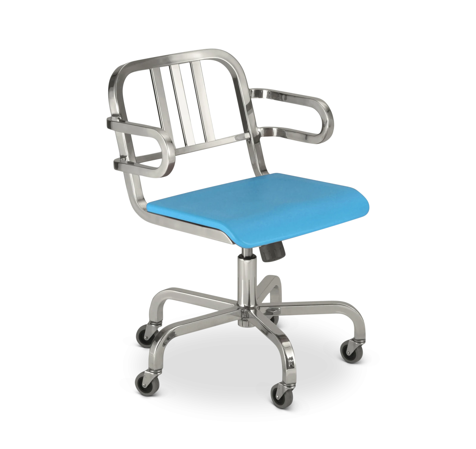 nine-0-swivel-armchair-blue