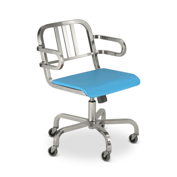 nine-0-swivel-armchair-blue