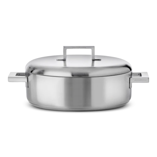 Pininfarina Stile, Frying Pan Two Handles