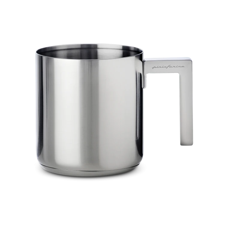 Pininfarina Stile, Milk Boiler