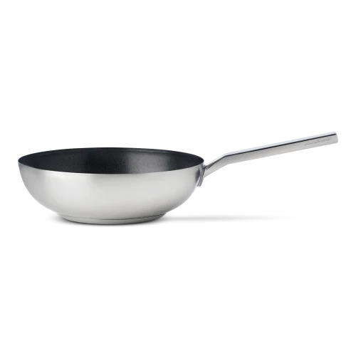 Pininfarina Stile, Wok