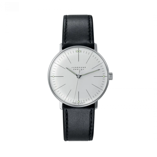 Junghans Max Bill Hand-Winding