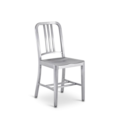 1006 Navy Chair