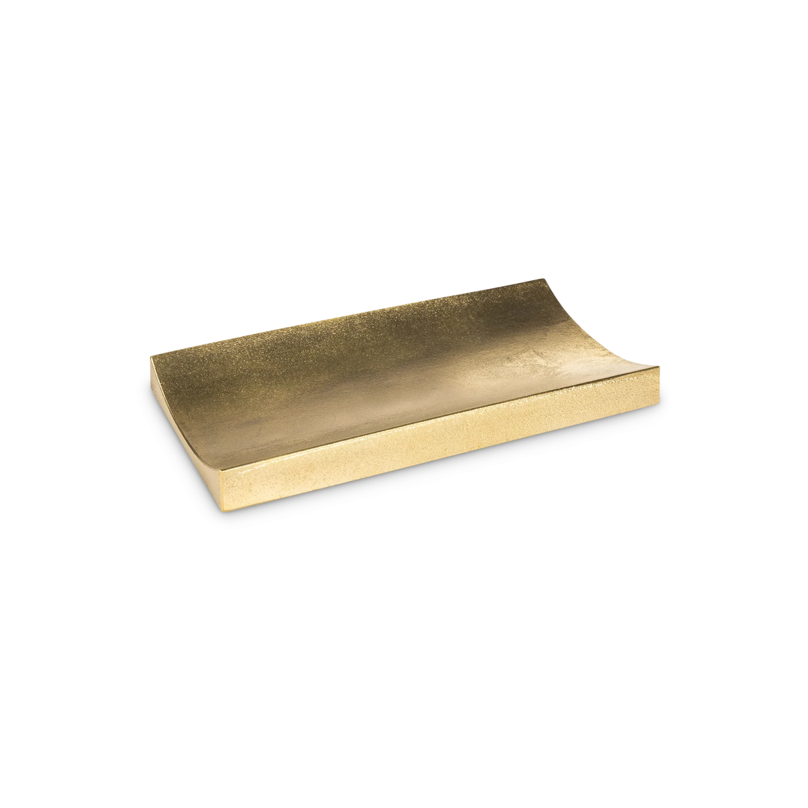 Brass Pen Tray - Gessato Design Store