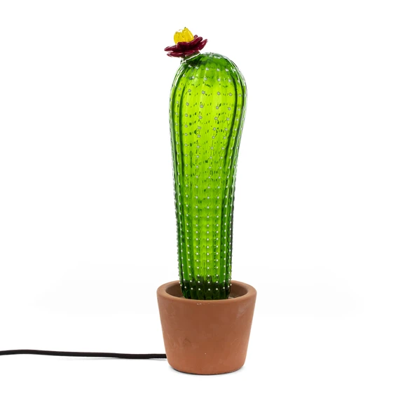 Seletti - Cactus Sunrise Table Lamp, Large | Gessato Design Store