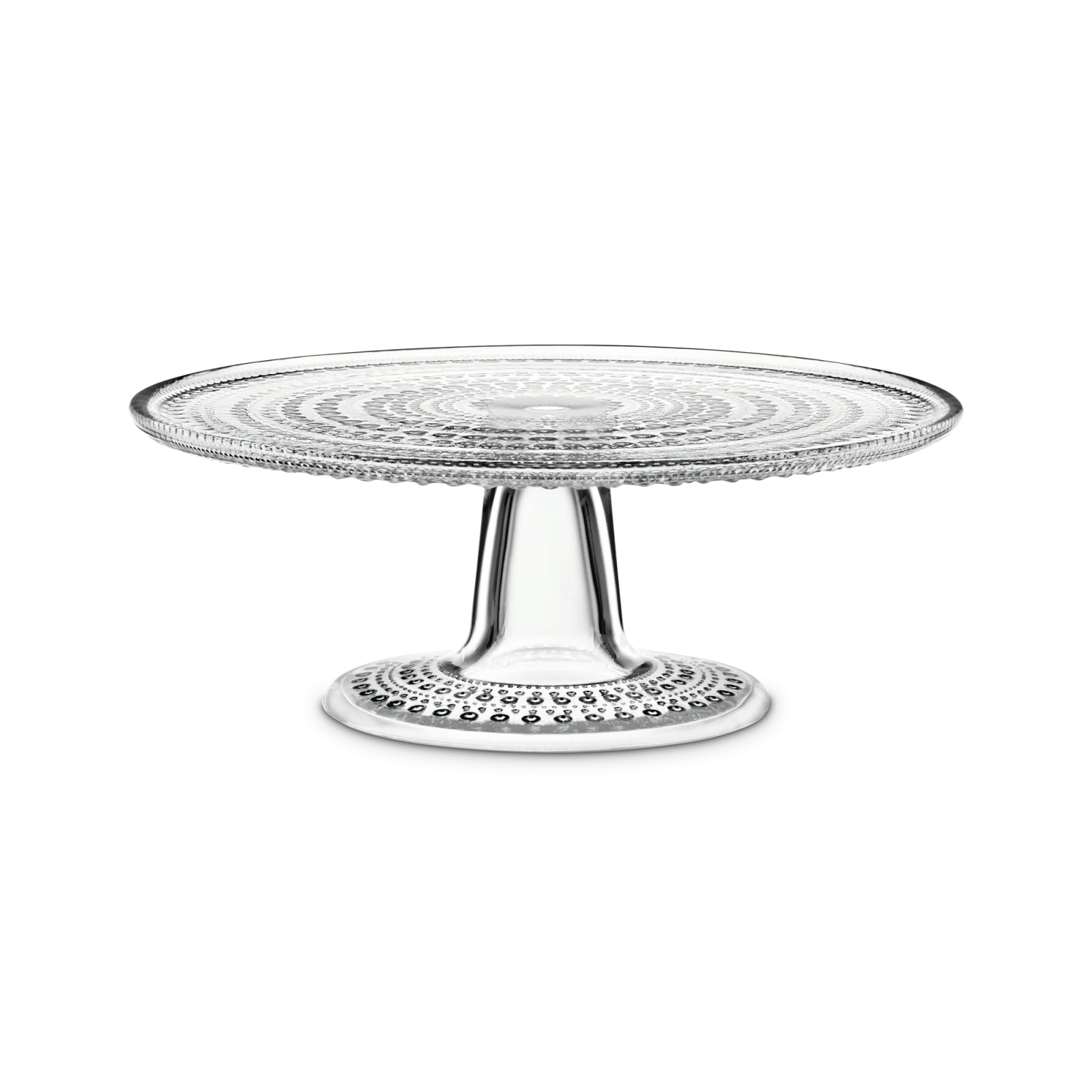 kastehelmi-cake-stand