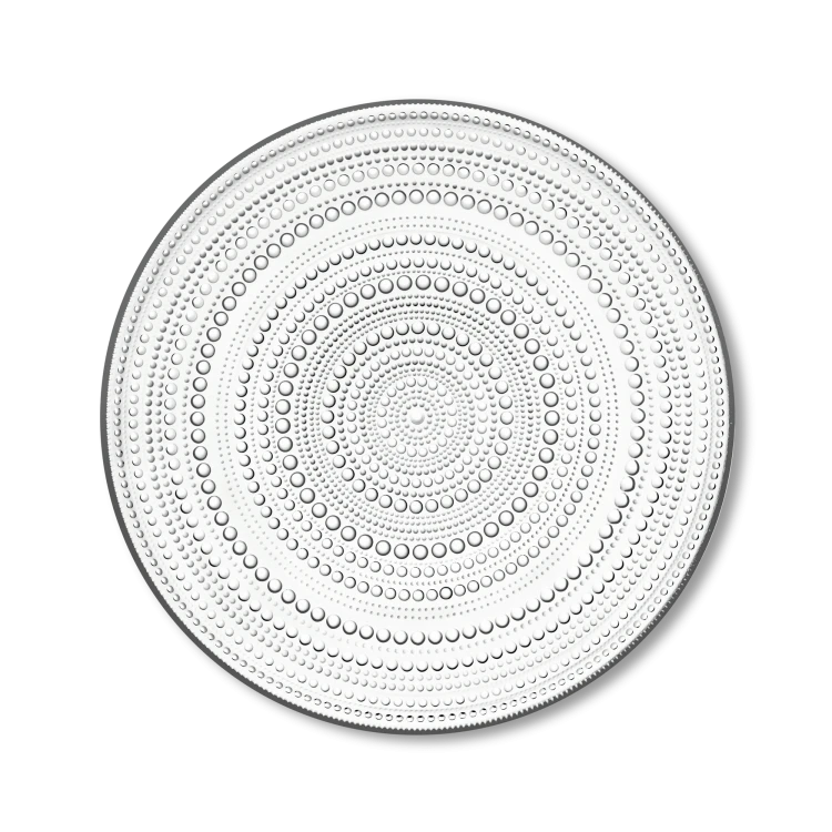Kastehelmi Plate Large