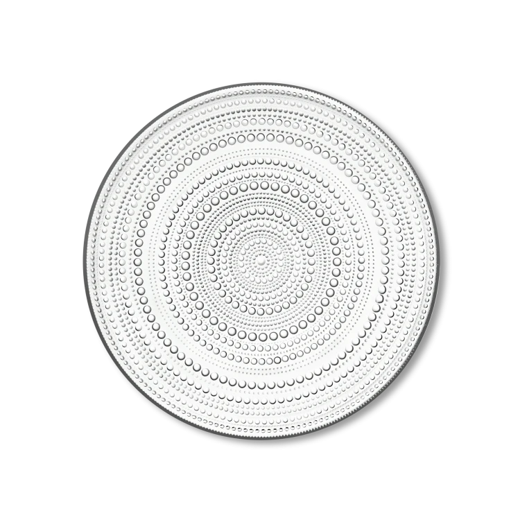 Kastehelmi Plate Medium