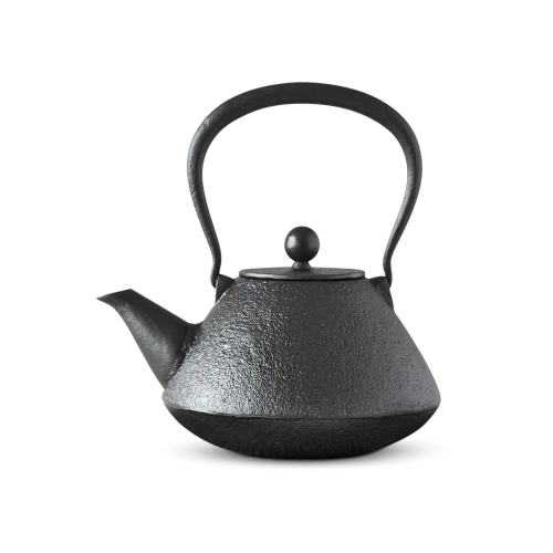 Iron Kettle