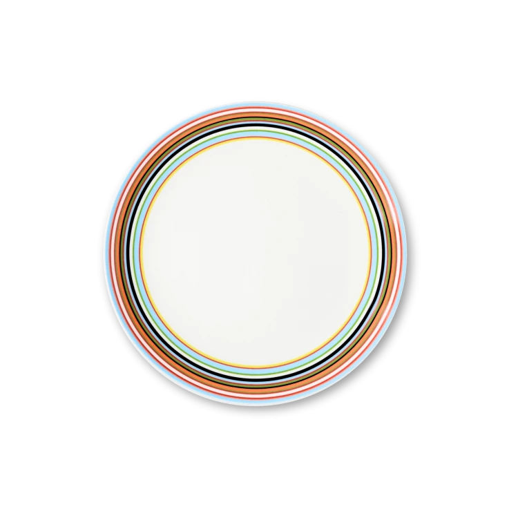 Origo Salad Plate 7.75″
