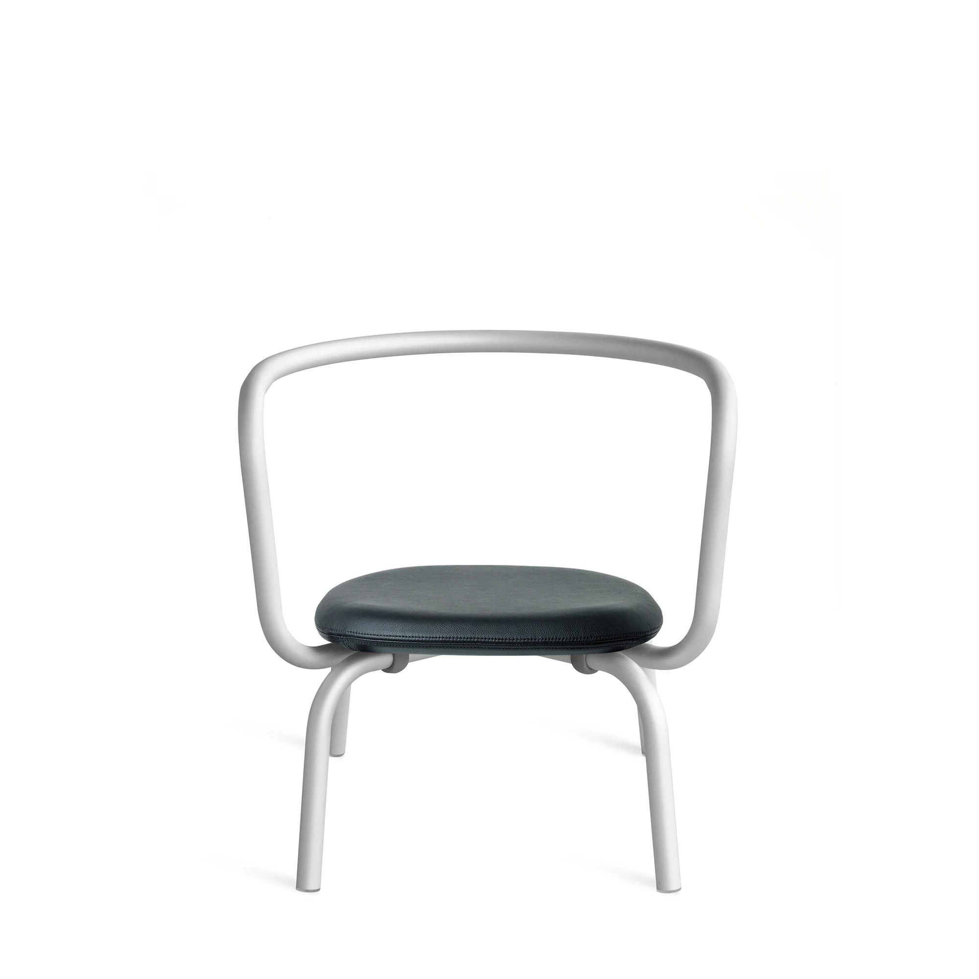  Aluminum, SPINNEYBECK-LEATHER 960 BLACK