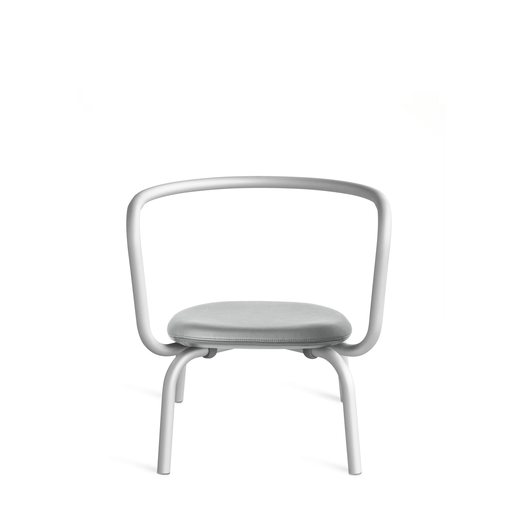  Aluminum, SPINNEYBECK-LEATHER VO 923 GREY