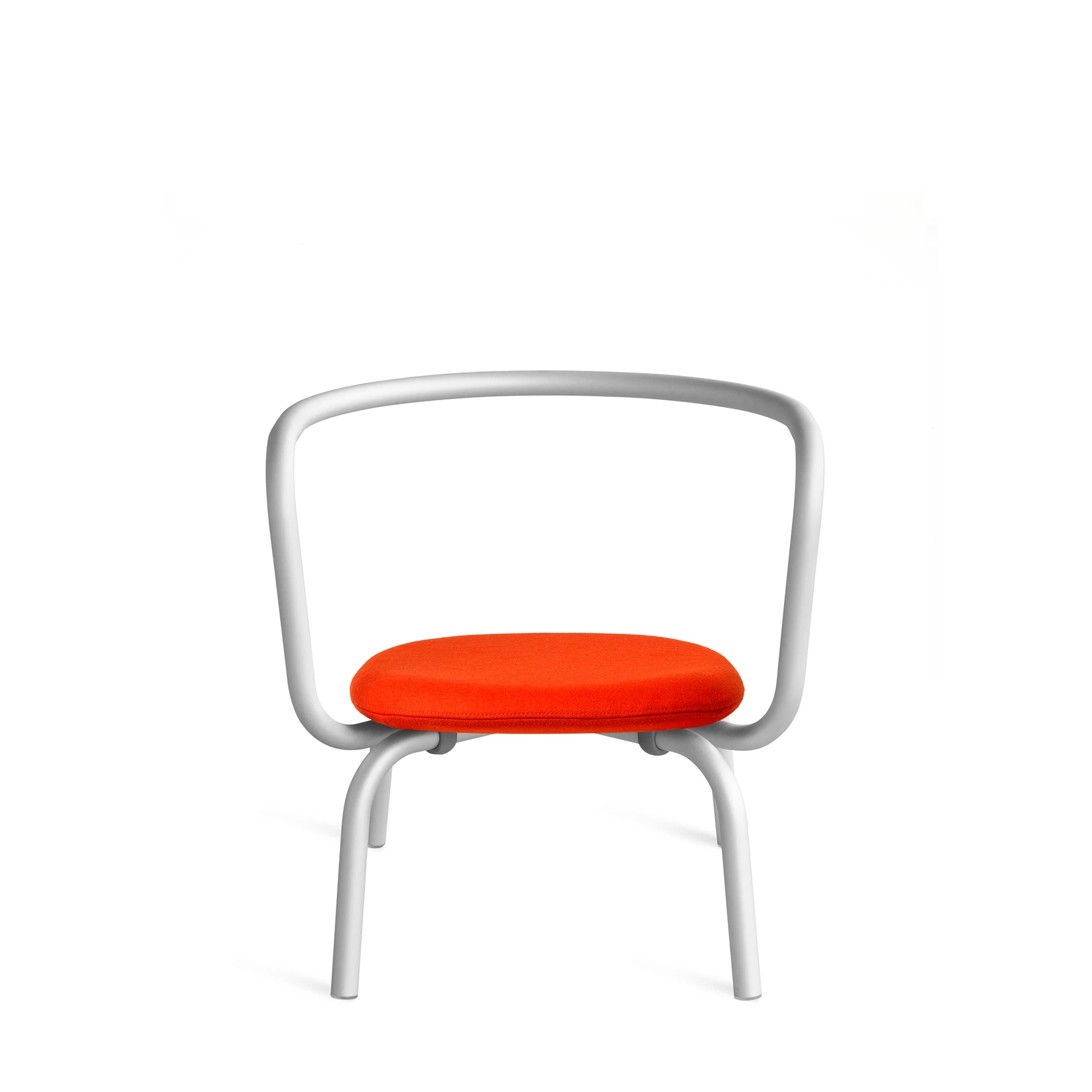  Aluminum, SPINNEYBECK-LEATHER 983 RED