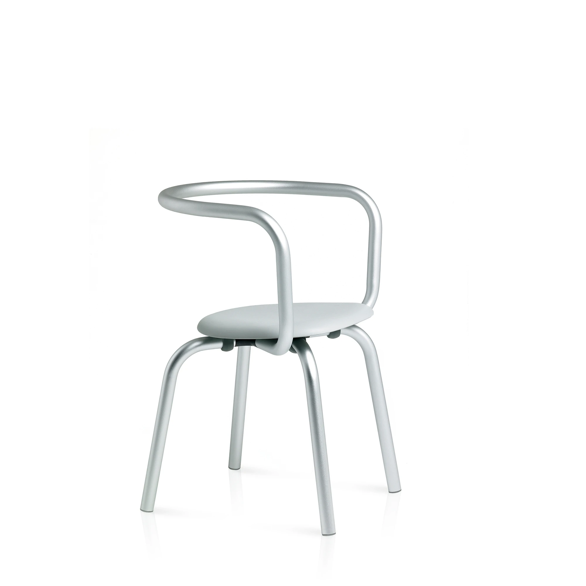  Aluminum, Agata Gray