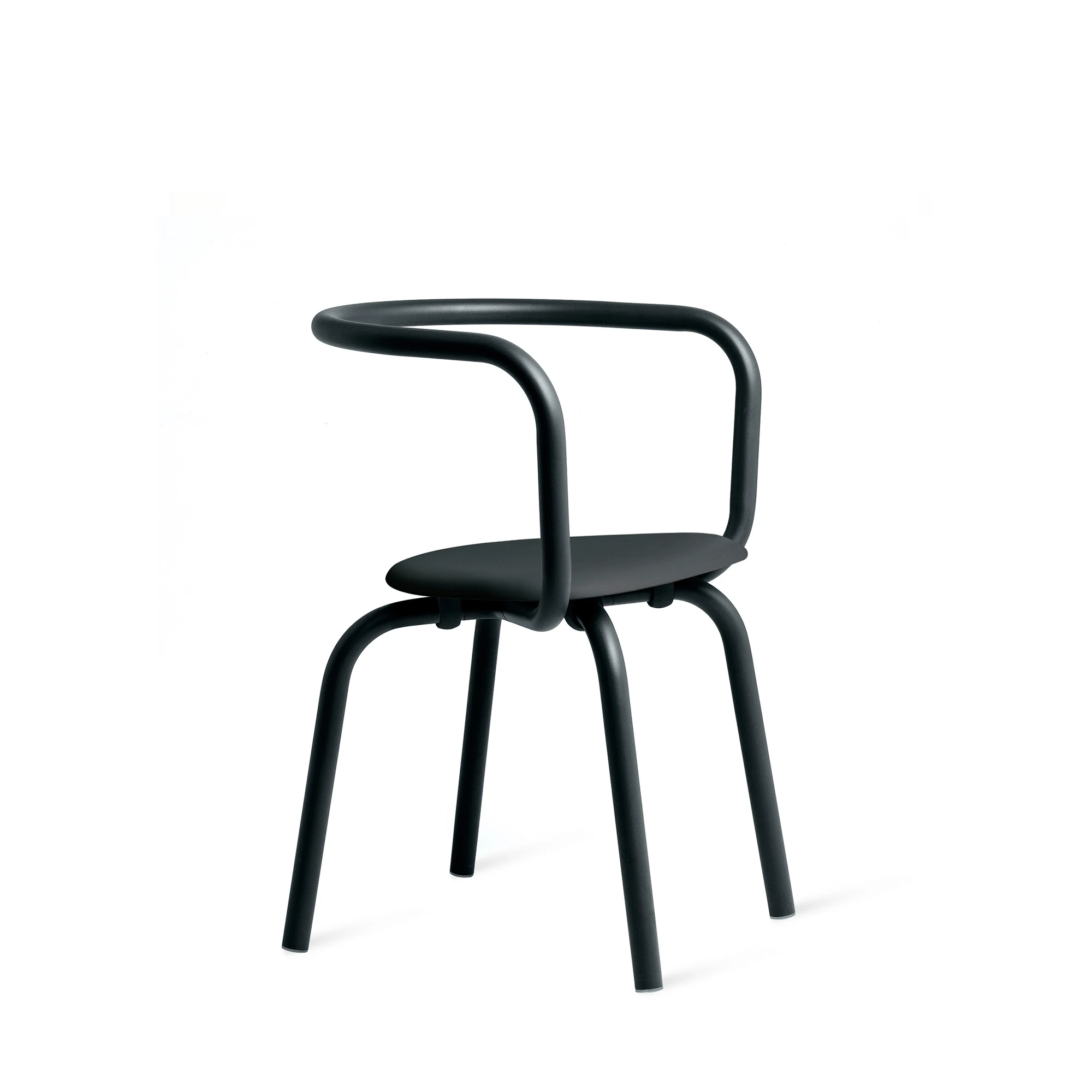  Black Powder Coat, Black