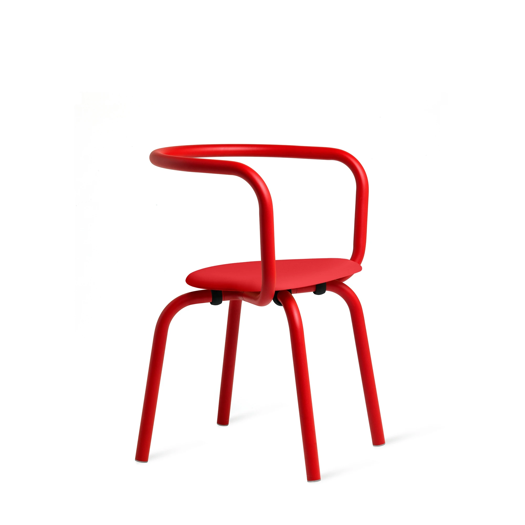  Red Powder Coat, Red