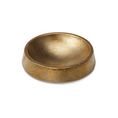 Brass Clip Holder - Gessato Design Store