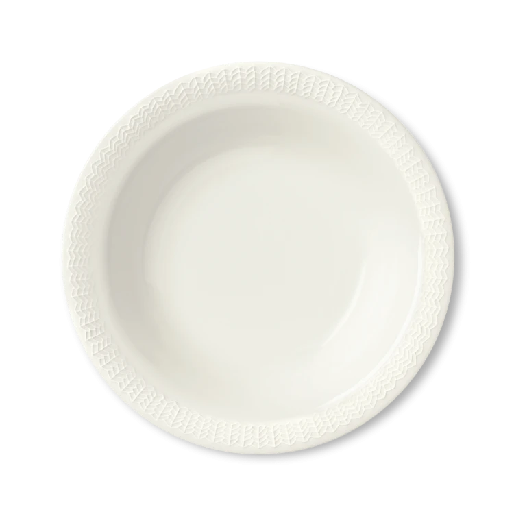 Sarjaton Pasta Bowl