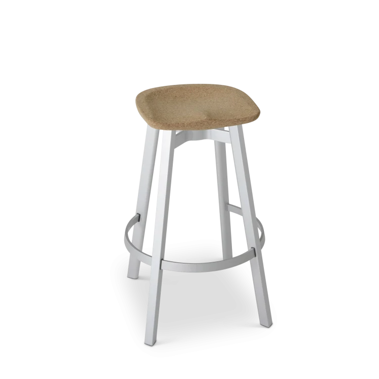 Su Barstool, Cork Seat