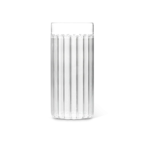 Bessho Tall Glass, Set of 2