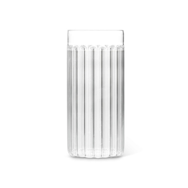 Bessho Tall Glass, Set of 2