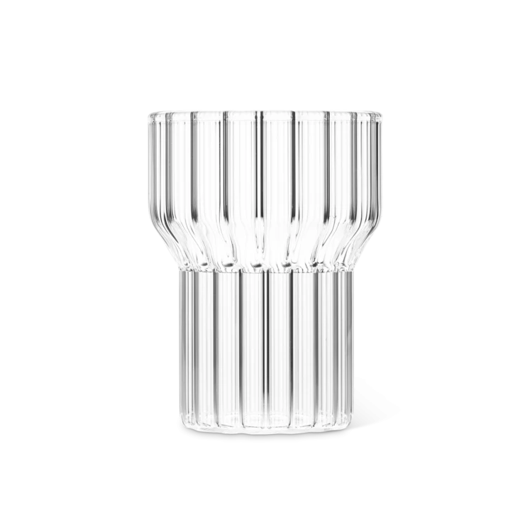 Boyd Medium Glass, Set of 2