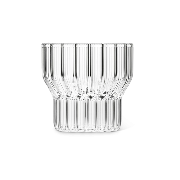Boyd Small Glass, Set of 2